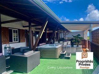  Villa � vendre 8 pi�ces 276 m�