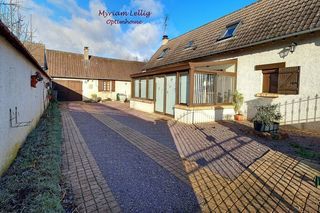  Maison � vendre 5 pi�ces 136 m�