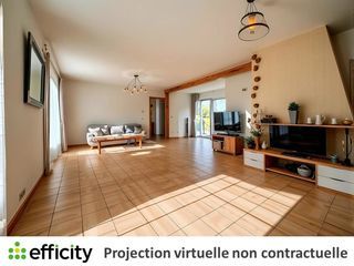  Maison � vendre 6 pi�ces 114 m�
