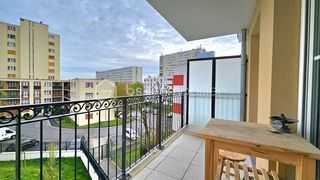  Appartement � vendre 3 pi�ces 66 m�