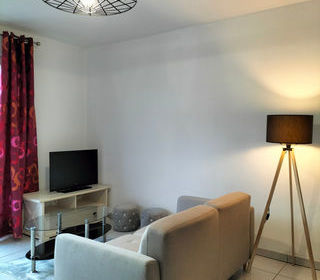  Appartement � vendre 3 pi�ces 55 m�