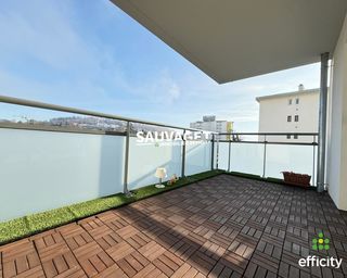  Appartement � vendre 5 pi�ces 105 m�