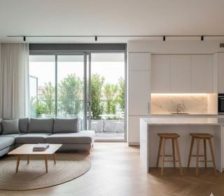  Appartement � vendre 3 pi�ces 69 m�