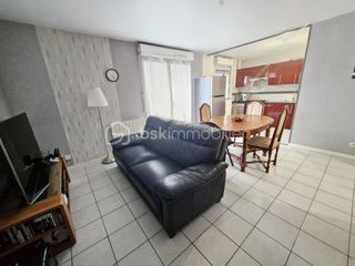  Appartement � vendre 4 pi�ces 60 m�