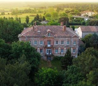  Propri�t�/ch�teau � vendre 15 + pi�ces 860 m�