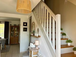  Maison � vendre 5 pi�ces 93 m�