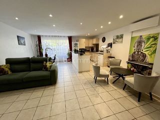  Appartement � vendre 4 pi�ces 89 m�