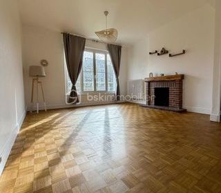  Appartement � vendre 3 pi�ces 62 m�