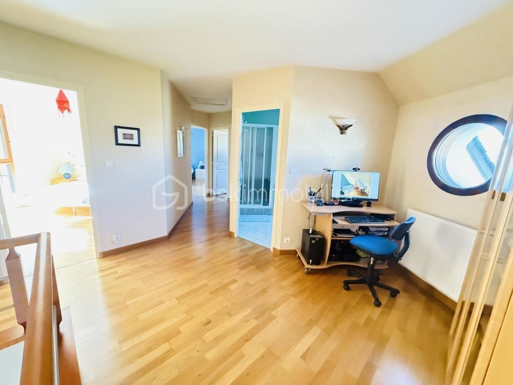 � vendre  Maison Cesson-S�vign� (35510)