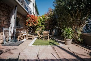  Appartement � vendre 3 pi�ces 71 m�