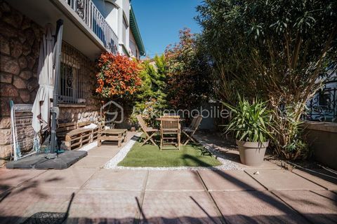  Appartement � vendre 3 pi�ces 71 m�