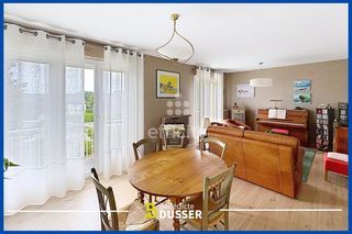  Maison � vendre 7 pi�ces 120 m�