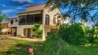  Maison � vendre 7 pi�ces 165 m�