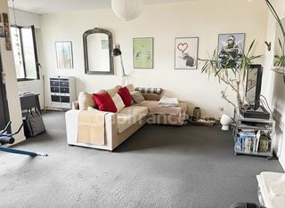  Appartement � vendre 2 pi�ces 48 m�