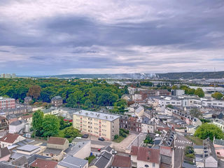  Appartement � vendre 5 pi�ces 93 m�