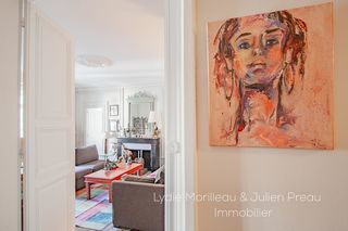  Appartement � vendre 3 pi�ces 87 m�