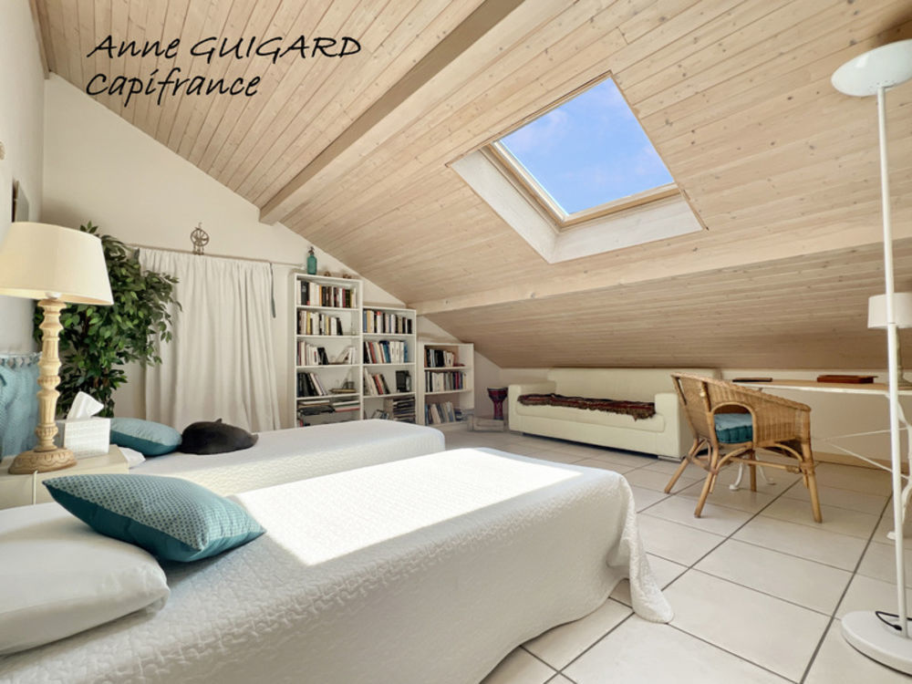 � vendre  Maison Saint-Jorioz (74410)