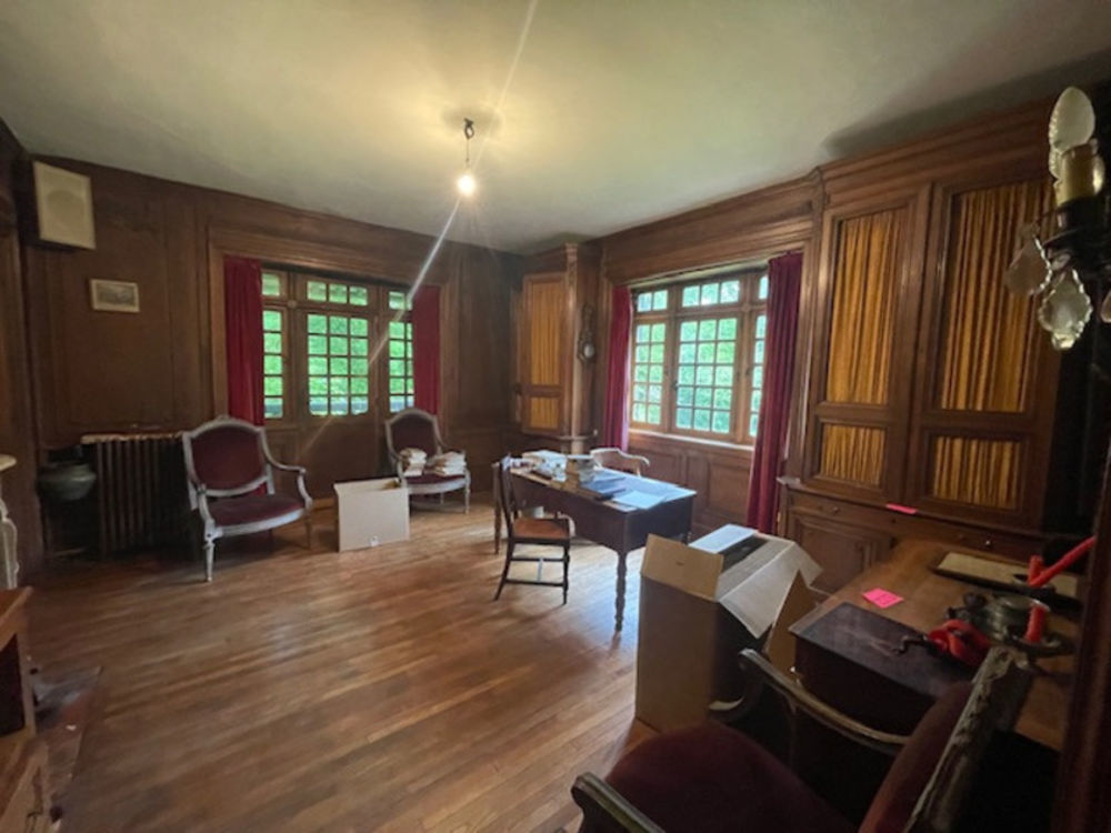 � vendre  Propri�t�/ch�teau Pont-Audemer (27500)