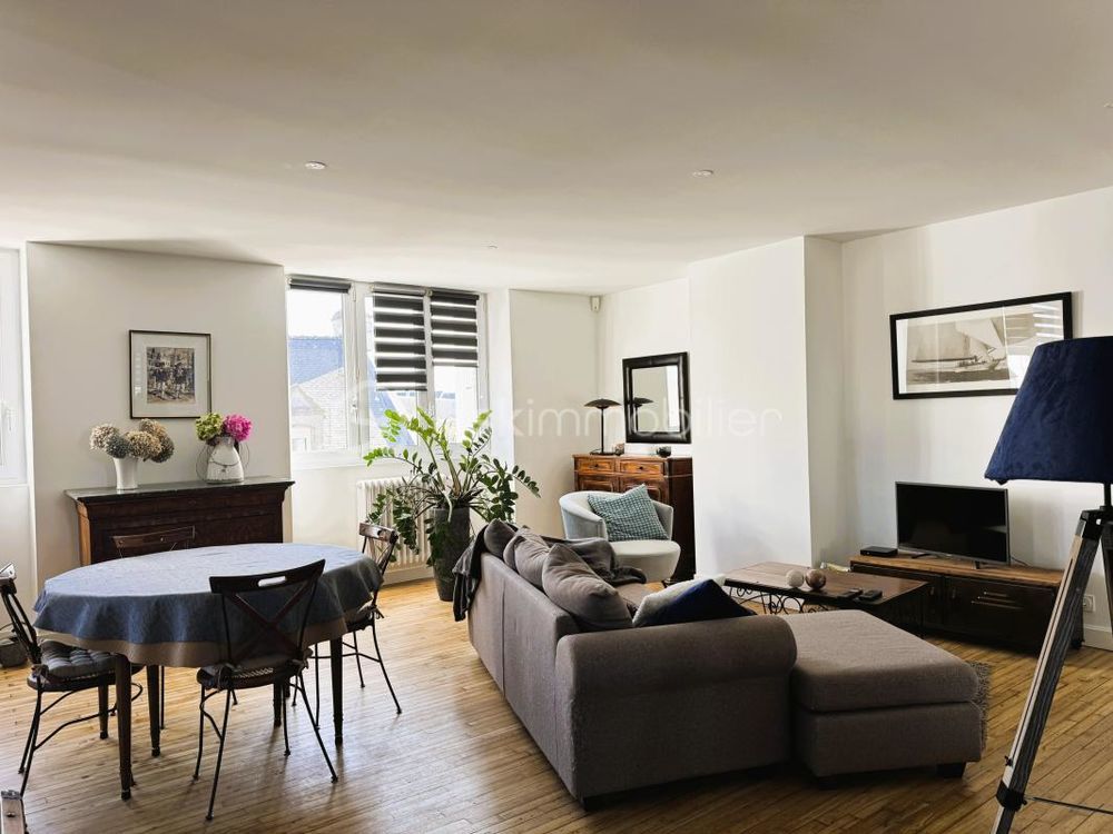 � vendre  Maison Erdeven (56410)