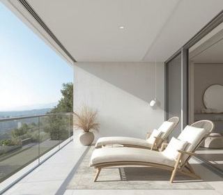  Appartement � vendre 4 pi�ces 82 m�