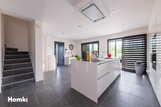  Maison � vendre 5 pi�ces 132 m�