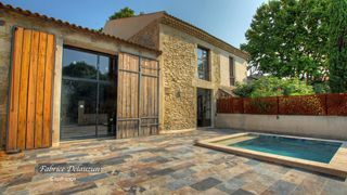  Maison � vendre 6 pi�ces 230 m�