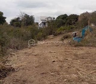  Terrain � vendre 2700 m�