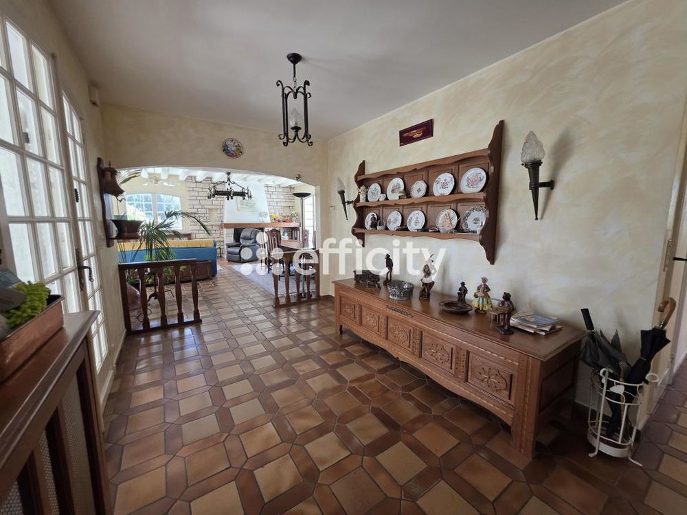� vendre  Maison Pyla Sur Mer (33115)