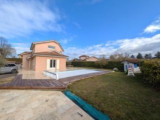  Villa � vendre 5 pi�ces 169 m�