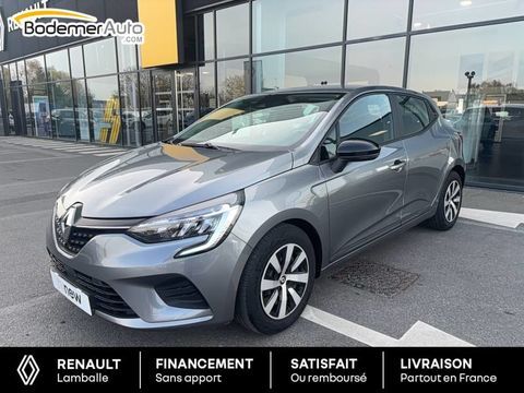 Renault Clio TCe 90 Equilibre 2023 occasion Lamballe 22400