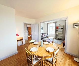  Appartement � vendre 5 pi�ces 93 m�