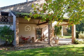  Maison � vendre 7 pi�ces 223 m�