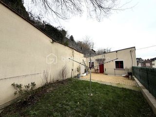  Maison � vendre 5 pi�ces 106 m�