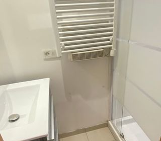  Appartement � louer 1 pi�ce 19 m�