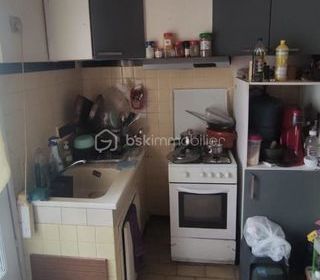  Appartement � vendre 3 pi�ces 60 m�