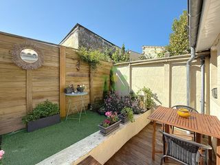  Appartement � vendre 3 pi�ces 70 m�