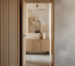  Appartement � vendre 2 pi�ces 45 m�