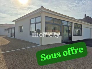  Maison � vendre 6 pi�ces 166 m�