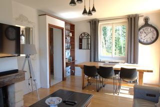  Maison � vendre 4 pi�ces 93 m�