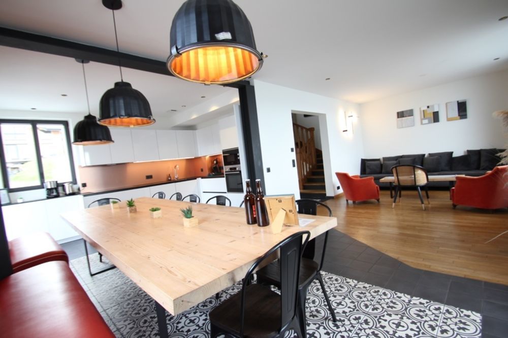 � vendre  Propri�t�/ch�teau Maxilly-sur-L�man (74500)