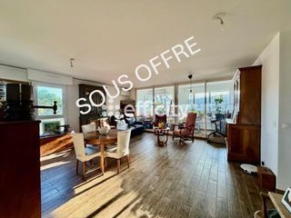  Appartement � vendre 3 pi�ces 76 m�