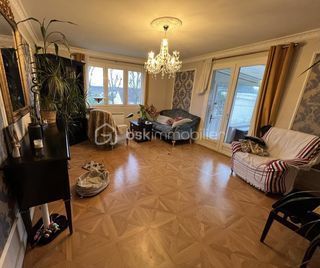  Maison � vendre 5 pi�ces 120 m�