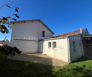  Maison � vendre 6 pi�ces 162 m�