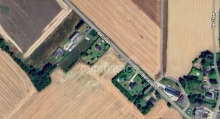  Terrain � vendre 3420 m�