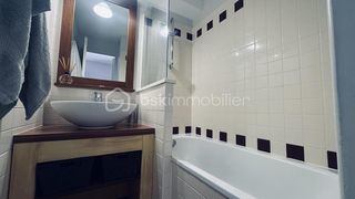  Appartement � vendre 1 pi�ce 20 m�