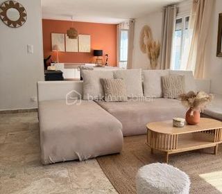  Villa � vendre 4 pi�ces 100 m�