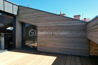  Appartement � vendre 4 pi�ces 75 m�