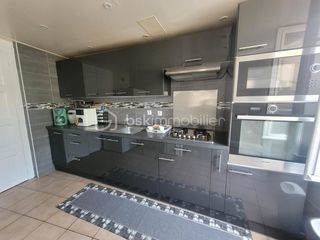  Maison � vendre 7 pi�ces 133 m�