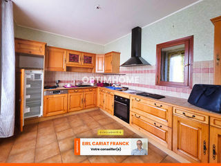  Maison � vendre 6 pi�ces 96 m�