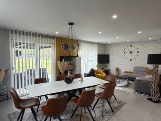  Maison � vendre 5 pi�ces 106 m�